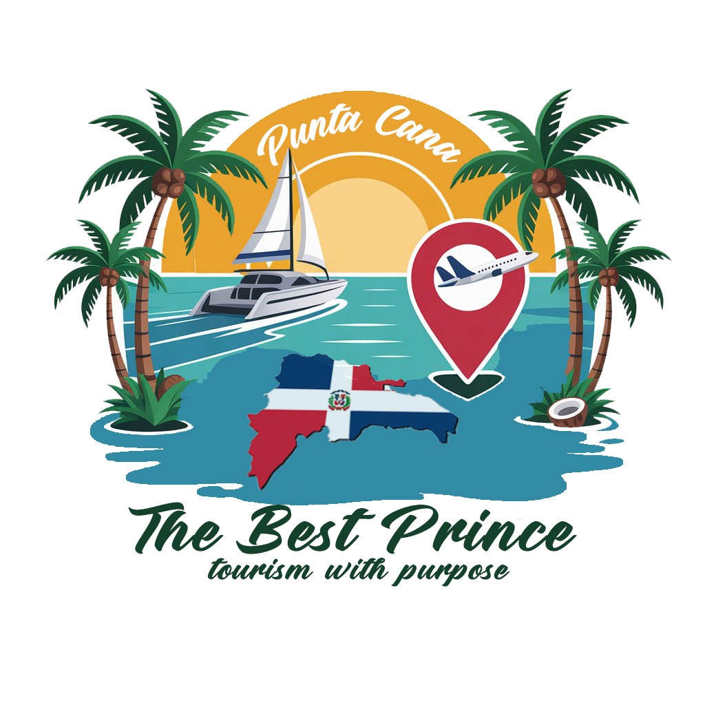 The Best Prince Logo